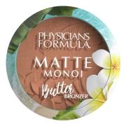 Physicians Formula Matte Monoi Butter Bronzer Sunkissed