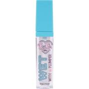 KimChi Chic Wet Gloss Lipgloss + Plumper Manhattan