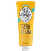 Sol De Janeiro Brazilian Touch Hand Cream 50 ml