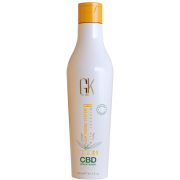 GKhair  Vegan Conditioner 240 ml
