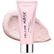 Biovène Star Collection Glow Mask Pore Cleansing Facial Treatment