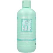 Hairburst Shampoo for Oily Roots and Scalp 350 ml