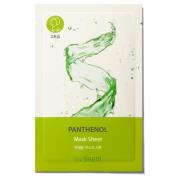 The Saem Bio Solution Moisturizing Panthenol Mask Sheet Mascarill