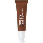 3INA The Tinted Moisturizer SPF30 677
