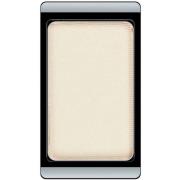 Artdeco Eyeshadow Matte 554 Natural Vanilla