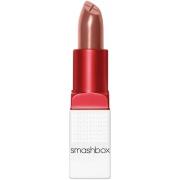 Smashbox Be Legendary Prime & Plush Lipstick 09 Stepping Out