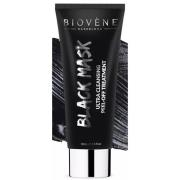 Biovène Star Collection Black Mask Ultra Cleansing Peel-Off Treat