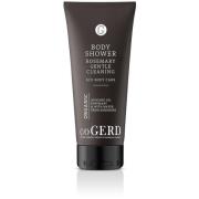 c/o Gerd Body Shower Rosemary 200 ml