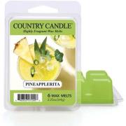 Country Candle Wax Melts Pineapplerita 64 g