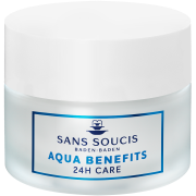 Sans Soucis Aqua Benefits   24H Care 50 ml