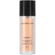 bareMinerals Original Liquid Mineral Foundation SPF 20 Medium 10