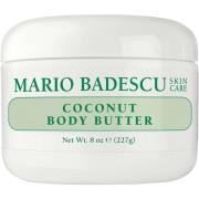 Mario Badescu Coconut Body Butter  227 g