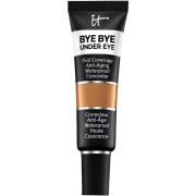 IT Cosmetics Bye Bye Under Eye Concealer 35.0 Rich Amber