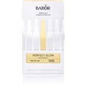 Babor Ampoule Concentrates Perfect Glow 14 ml