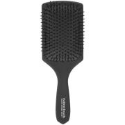 Waterclouds Black Brush Paddle Brush No. 21