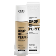 Veoli Botanica Proffesional Drop Of Perfection 3.0 W - Golden Bei