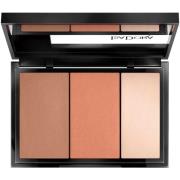 IsaDora Face Sculptor 3-in-1 Palette Classic Nude