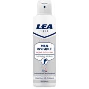 LEA Men Invisible Dermo Protection Deo Spray 150 ml