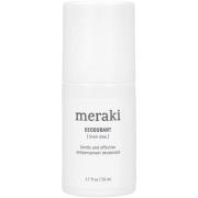 Meraki Linen Dew Deodorant 50 ml