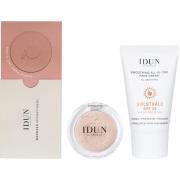 IDUN Minerals Summer Glow Kit