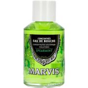 Marvis MARVIS Spearmint Mouthwash 120 ml