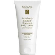 Eminence Organics   Strawberry Rhubarb Hyaluronic Body Lotion 147