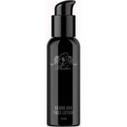 Pusher Beard and Face Lotion 100 ml
