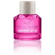 Hollister Canyon Canyon Rush Her 50 ml