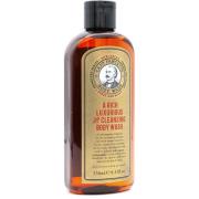 Captain Fawcett Booze & Baccy Body Wash 250 ml