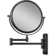 Gillian Jones Dubble Sided Wall Mirror x1/10 Magnification Matte