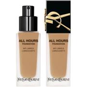 Yves Saint Laurent Tedp All Hours All Hours Foundation MW8 Medium