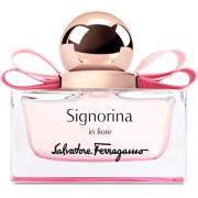 Salvatore Ferragamo Signorina In Fiore Eau de Toilette 30 ml