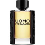 Ferragamo Uomo Uomo Eau de Toilette 100 ml