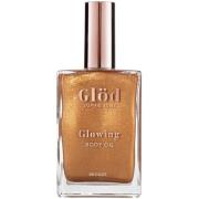 Glöd Sophie Elise Body Oil Bronze 50 ml