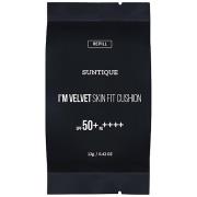 Suntique I'm Velvet Skinfit Cushion Refill 12 g