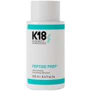 K18 PEPTIDE PREP™ Detox Shampoo 250 ml