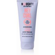 Noughty Wave Hello Hey Curl Scrunching Jelly 200 ml