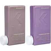 Kevin Murphy Kevin Murphy Hydrate-Me Shampoo + Conditioner Hydrat