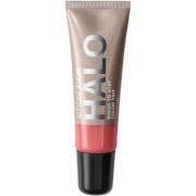 Smashbox Halo Cream Blush Cheek + Lip Gloss SUNSET