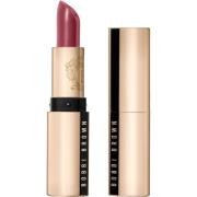 Bobbi Brown Luxe Lipstick Soft Berry 336