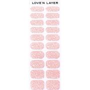 Love'n Layer   Leo Layers Summer Pink