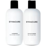 Eyracure Nourishing Cleanse & Balanacing Care Duo