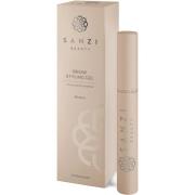 Sanzi Beauty Brow Styling Gel Brown