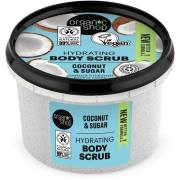 Organic Shop Body Scrub Coconut & Sugar 250 ml
