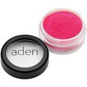Aden Glitter Powder Metal Pink 33