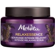 Melvita Relaxessence Intense Relaxing Scrub  240 g