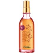 Melvita L'Or Rose Super Activated Firming Oil 100 ml