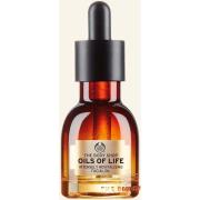 The Body Shop Oils Of Life Intensely Revitalising Facial Oil 30 m