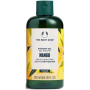 The Body Shop Mango Shower Gel 250 ml