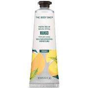 The Body Shop Mango Hand Balm 30 ml